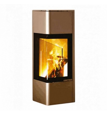 Стальная печь Spartherm Cubo S